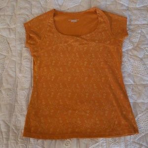 Royal Robbins Tee Size M